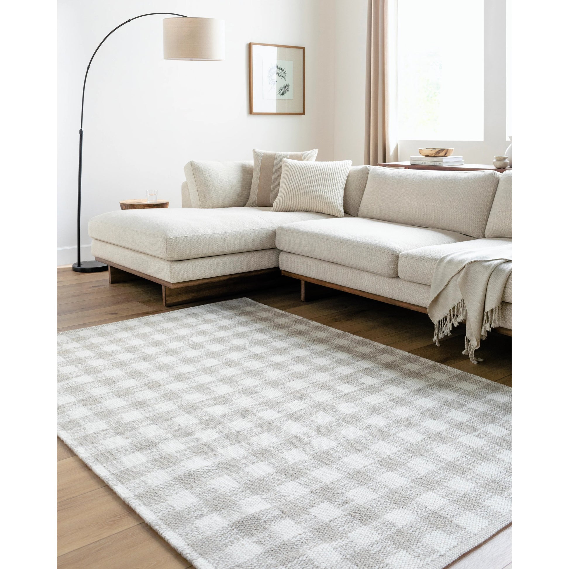 Mardin Rug - 477970 by Livabliss. Made from face: 100% wool in a unique style.