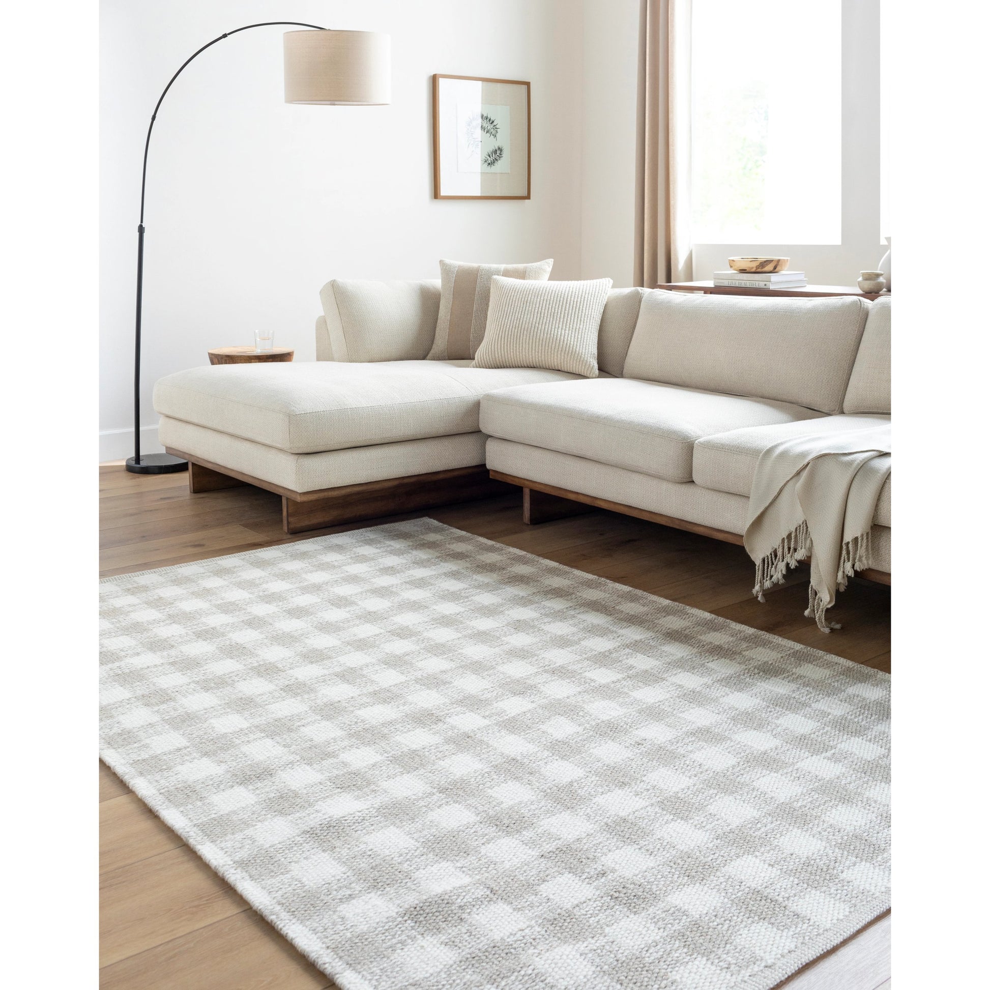 Mardin Rug - 477970 by Livabliss. Made from face: 100% wool in a unique style.