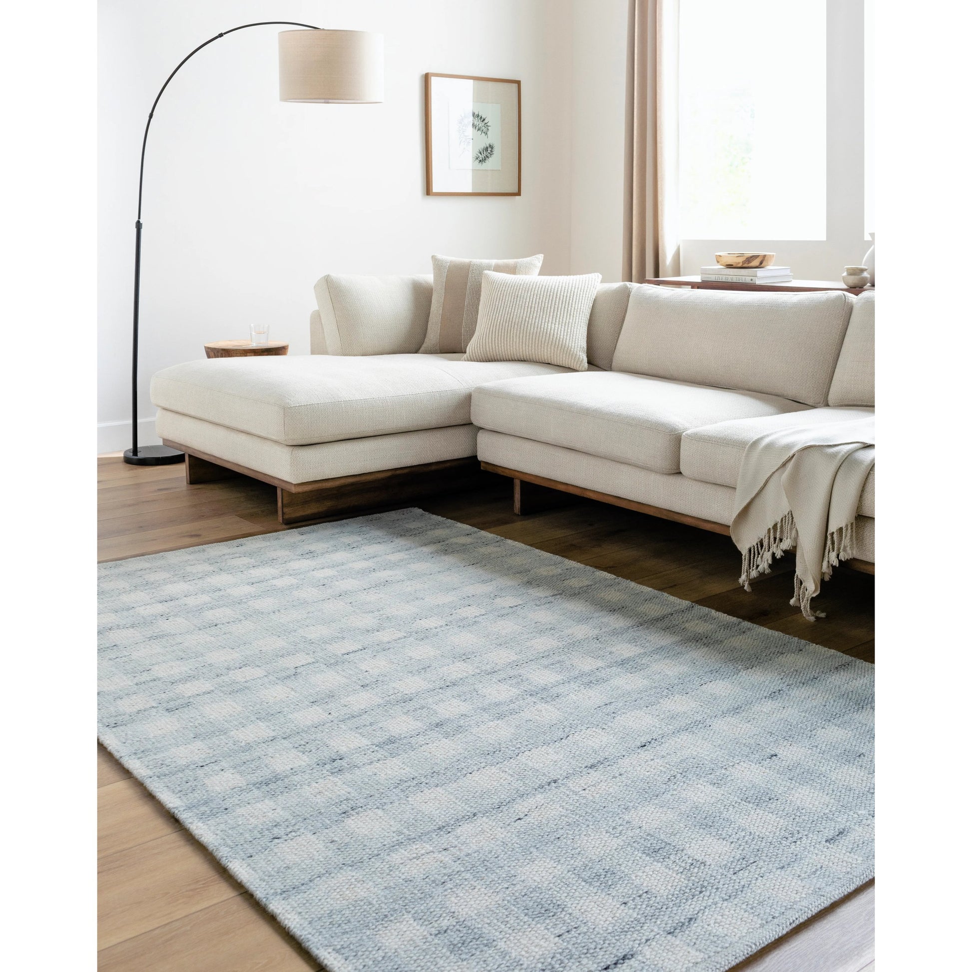 Mardin Rug - 477970 by Livabliss. Made from face: 100% wool in a unique style.