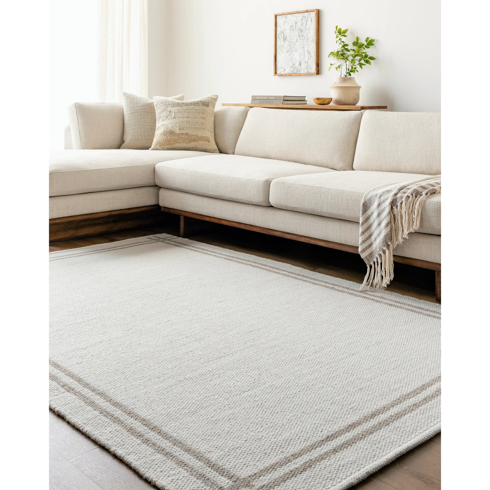 Mardin Rug - 477858 by Livabliss. Made from face: 100% wool in a unique style.