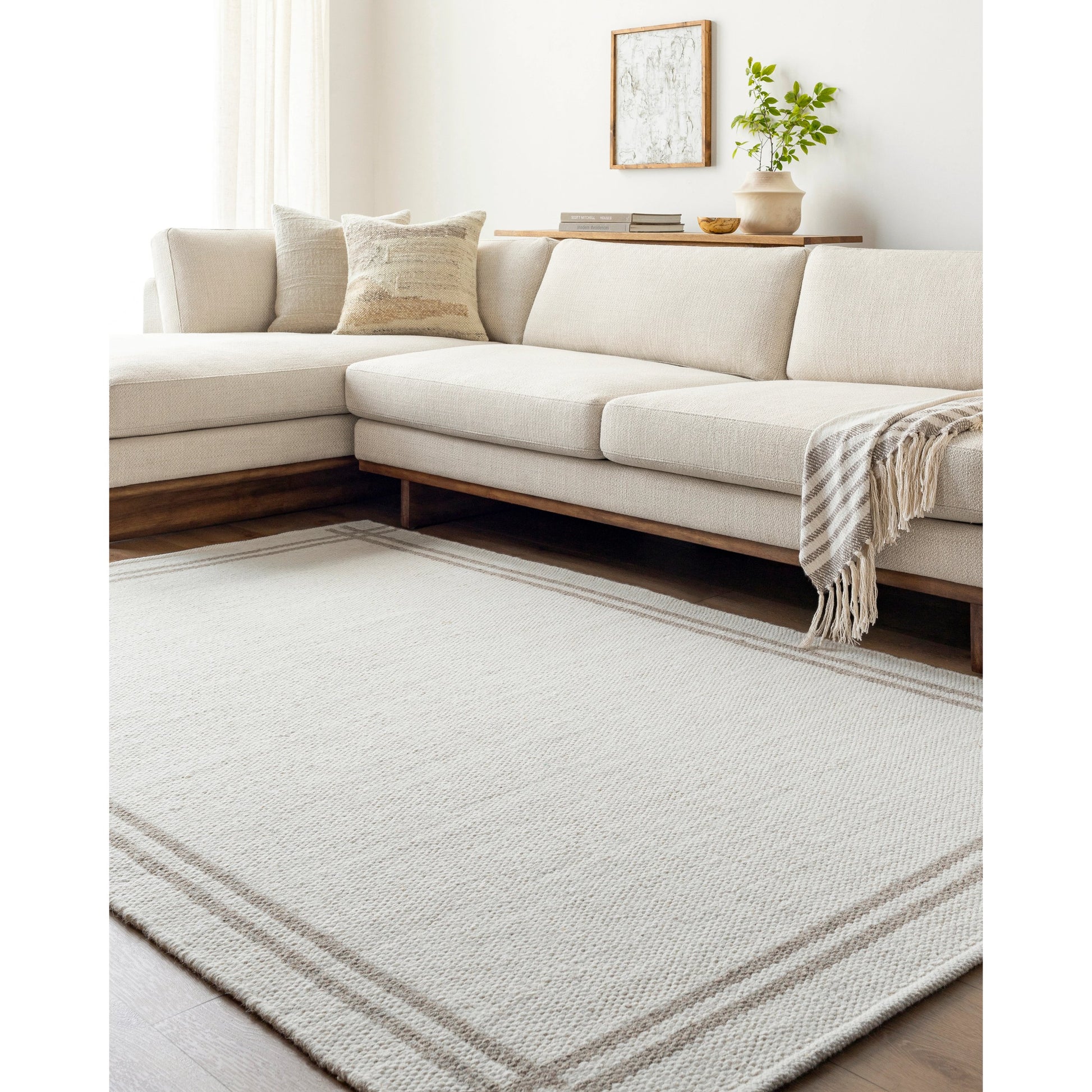 Mardin Rug - 477858 by Livabliss. Made from face: 100% wool in a unique style.