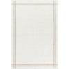 Ivory, Taupe / MDI-2352 / 2' x 3'