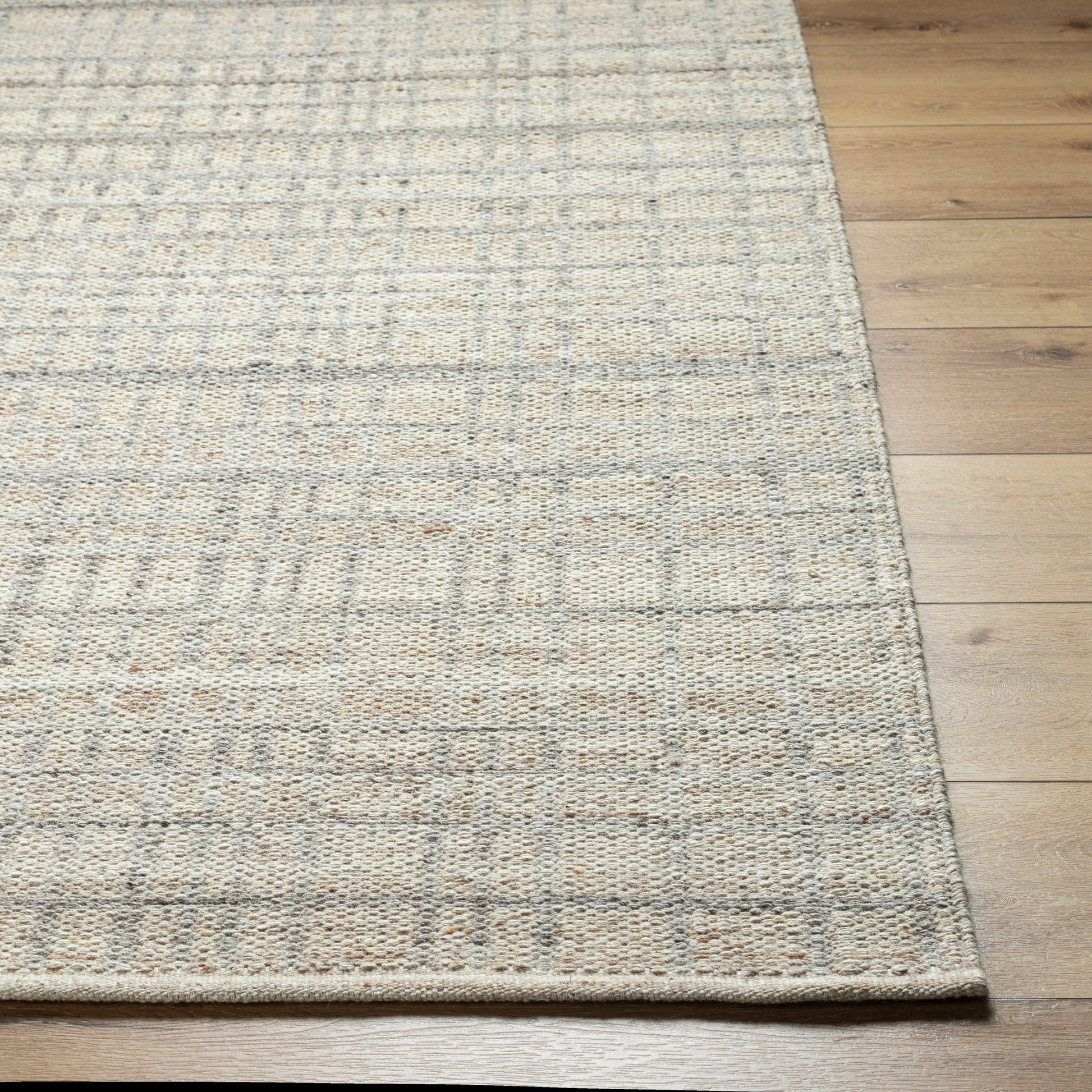 Mardin Rug - 477800 by Livabliss. Made from face: 100% wool in a unique style.