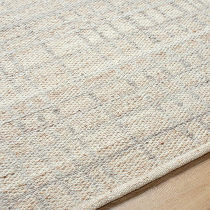 Mardin Rug - 477800 by Livabliss. Made from face: 100% wool in a unique style.