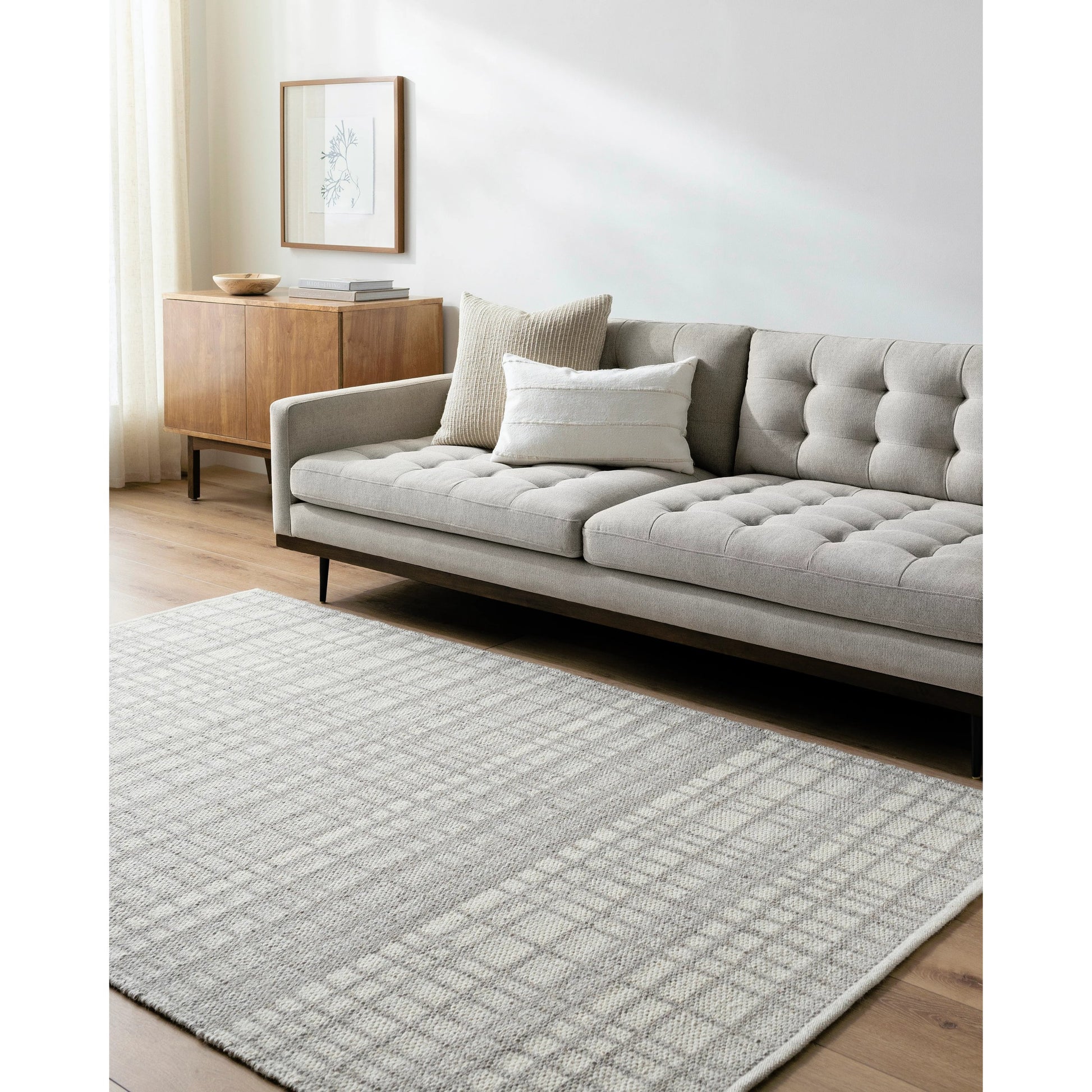 Mardin Rug - 477800 by Livabliss. Made from face: 100% wool in a unique style.