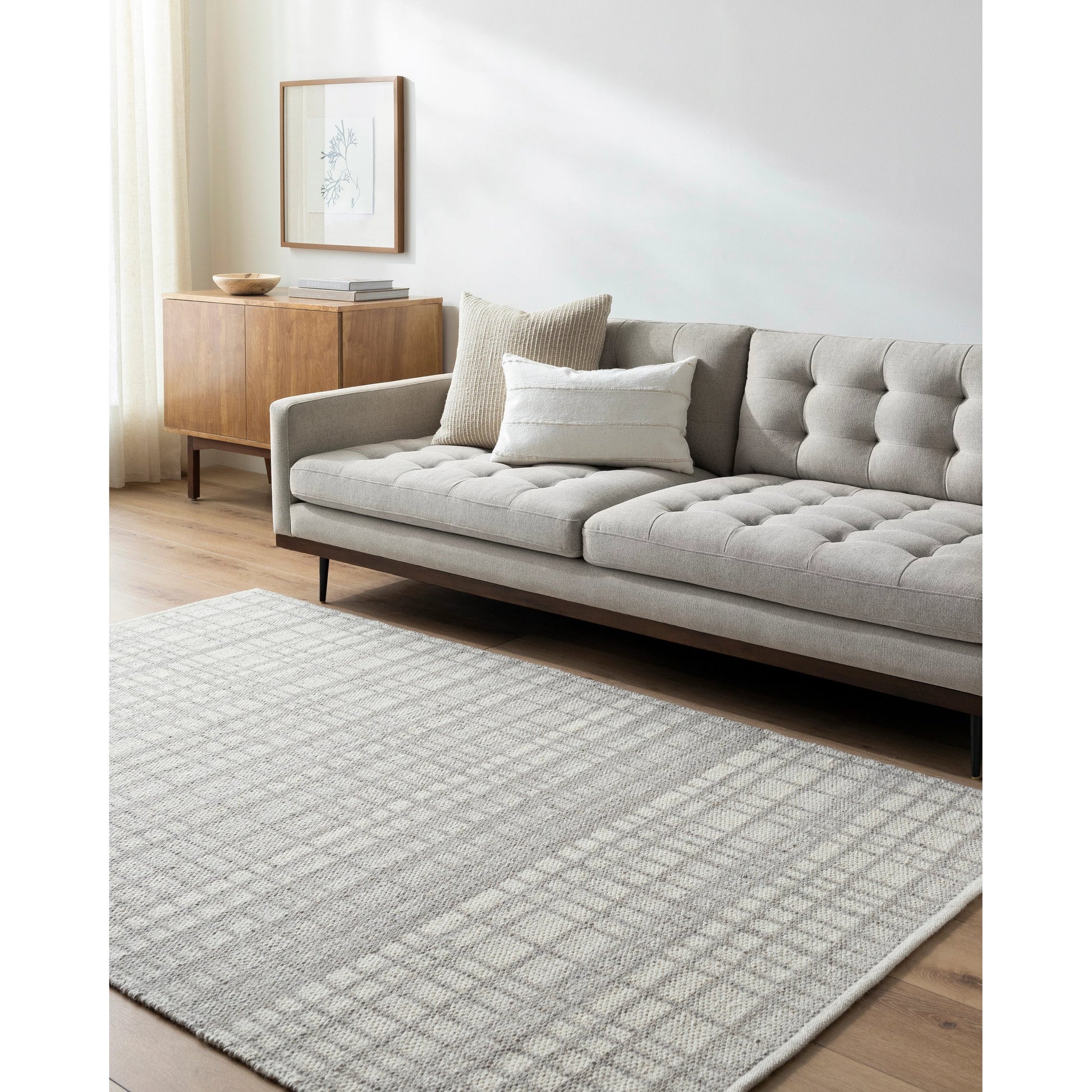 Mardin Rug - 477800 by Livabliss. Made from face: 100% wool in a unique style.