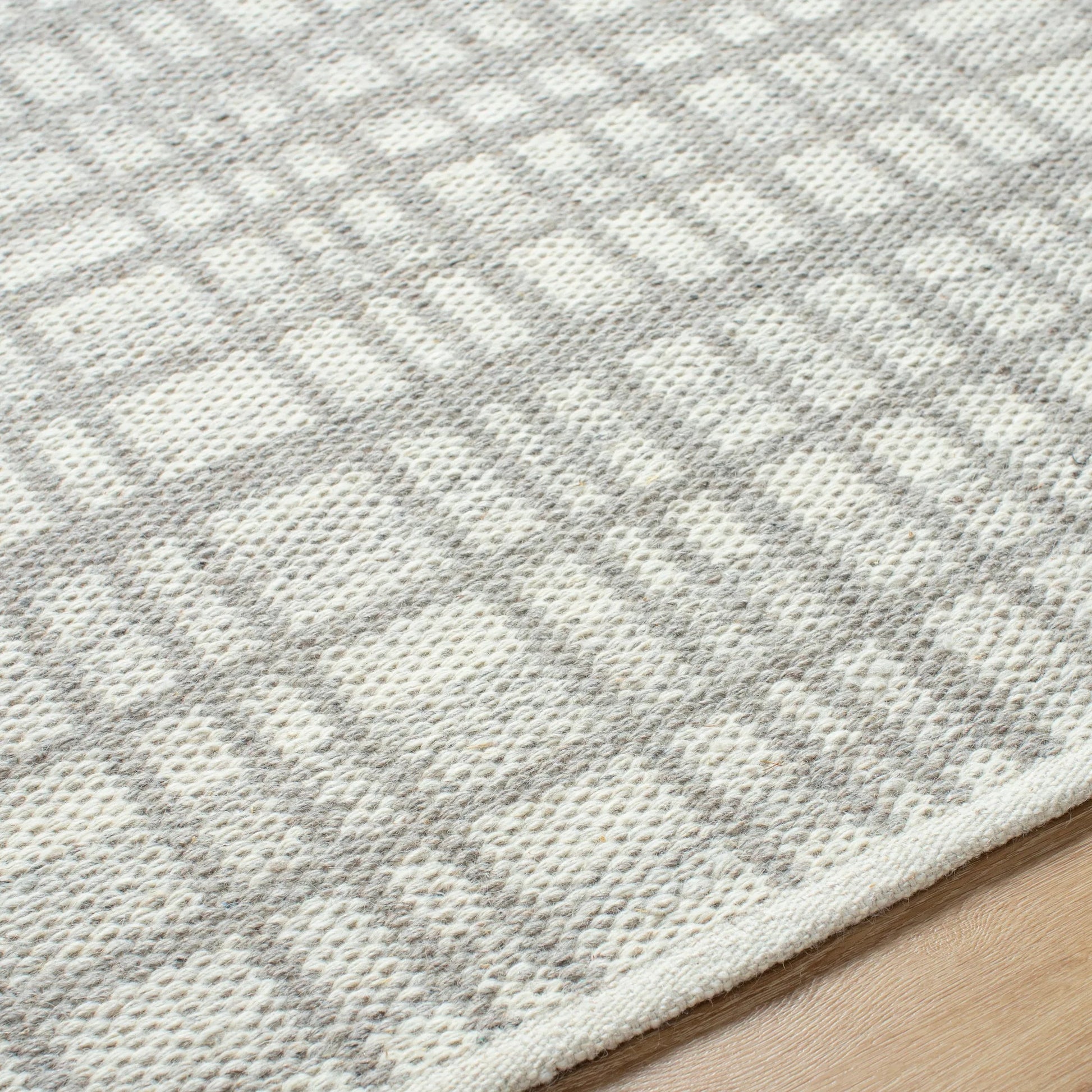 Mardin Rug - 477800 by Livabliss. Made from face: 100% wool in a unique style.