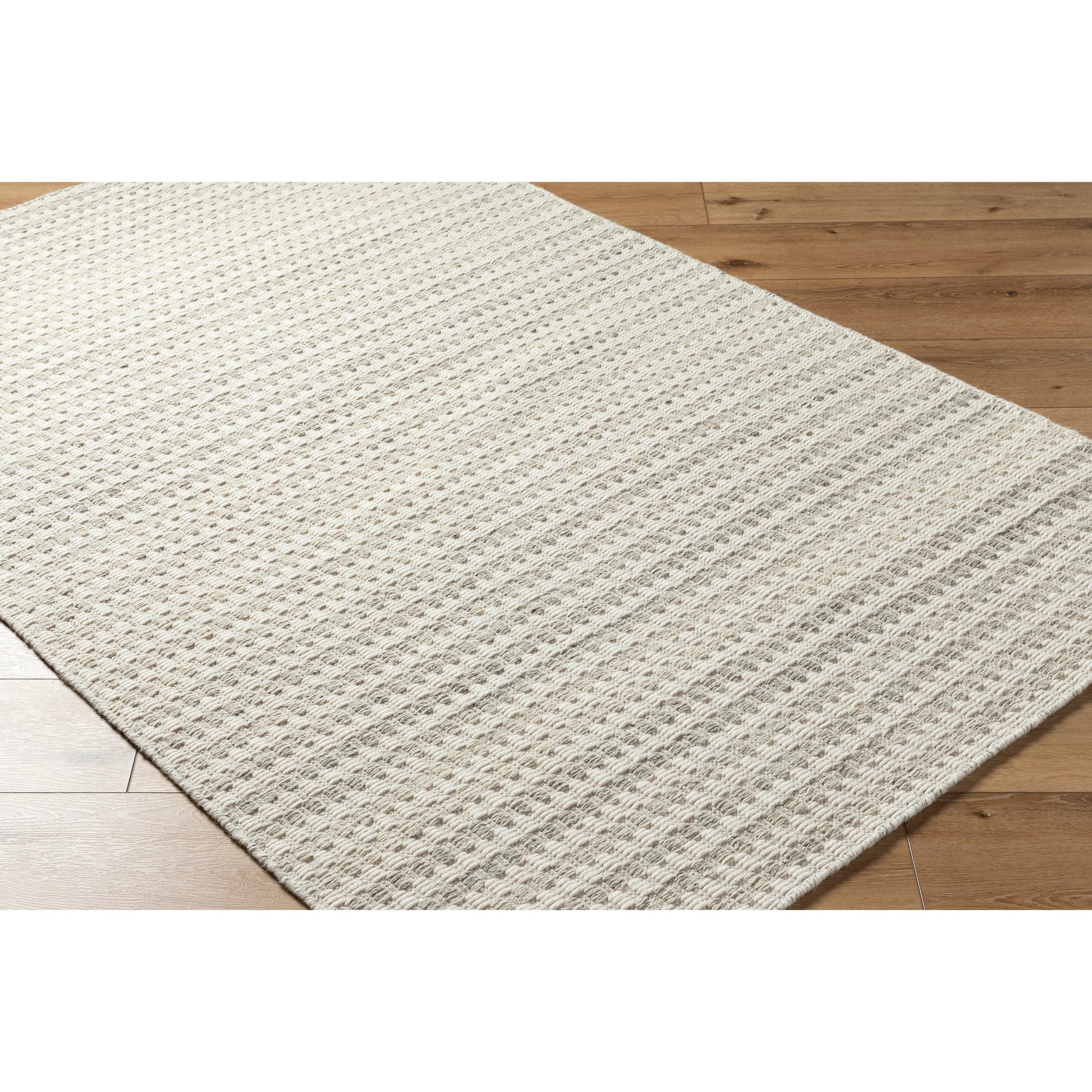 Mardin Rug - 527154 by Livabliss. Made from face: 100% wool, warp: 100% cotton in a unique style.