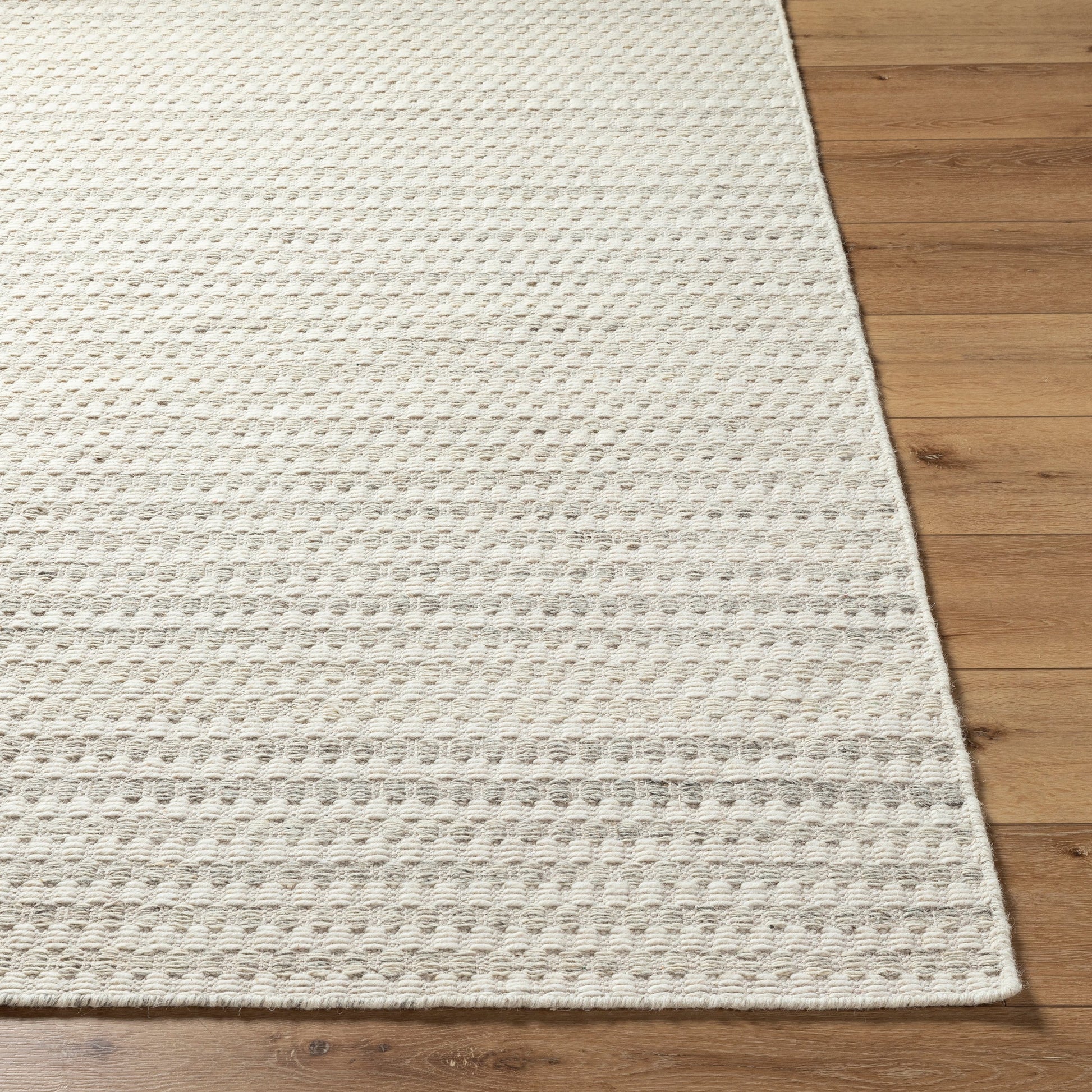 Mardin Rug - 527154 by Livabliss. Made from face: 100% wool, warp: 100% cotton in a unique style.