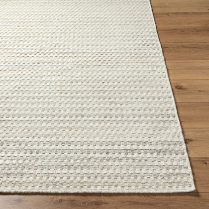 Mardin Rug - 527154 by Livabliss. Made from face: 100% wool, warp: 100% cotton in a unique style.