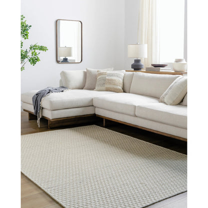 Mardin Rug - 527154 by Livabliss. Made from face: 100% wool, warp: 100% cotton in a unique style.