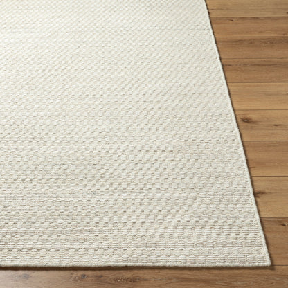 Mardin Rug - 527154 by Livabliss. Made from face: 100% wool, warp: 100% cotton in a unique style.