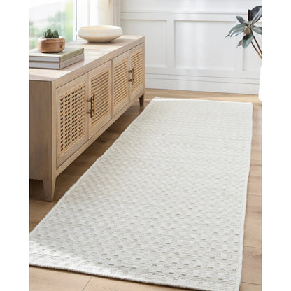 Mardin Rug - 527154 by Livabliss. Made from face: 100% wool, warp: 100% cotton in a unique style.