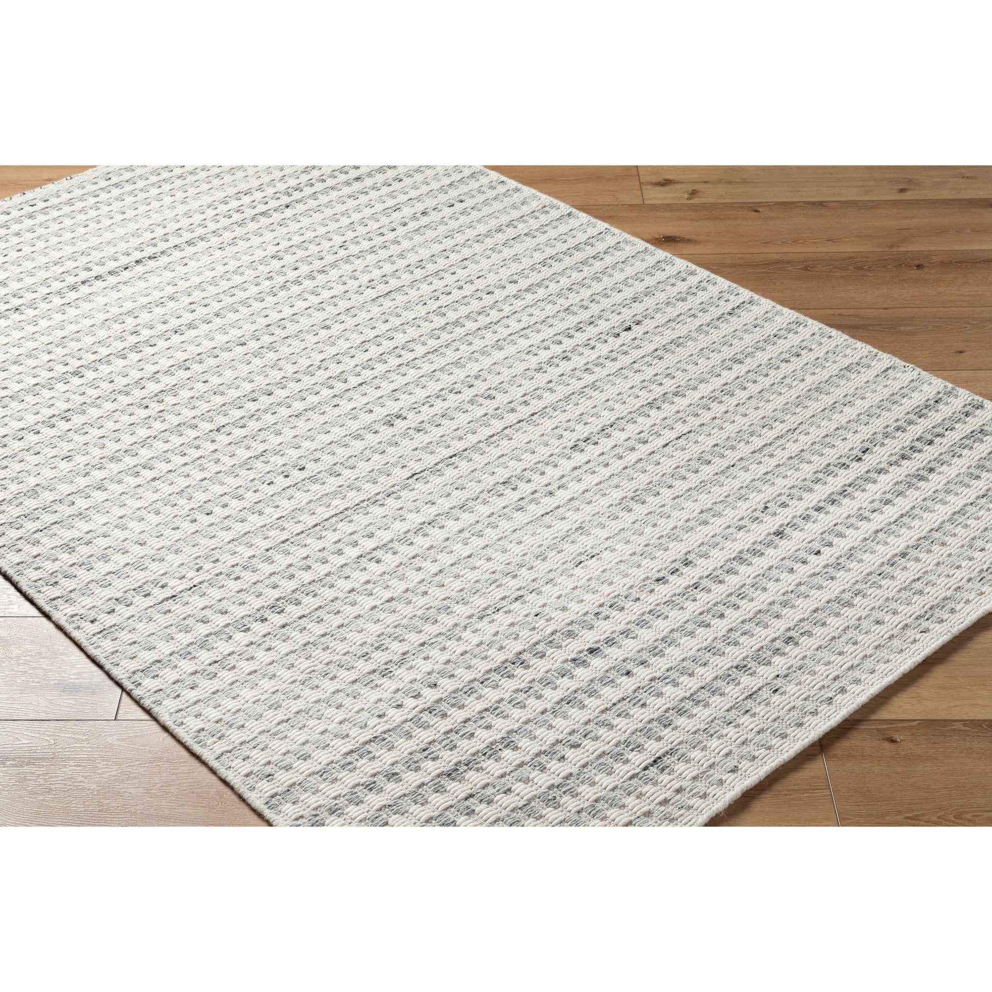 Mardin Rug - 527154 by Livabliss. Made from face: 100% wool, warp: 100% cotton in a unique style.