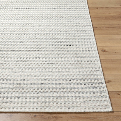 Mardin Rug - 527154 by Livabliss. Made from face: 100% wool, warp: 100% cotton in a unique style.