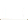 Natural Brass