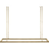 Natural Brass