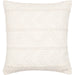 Merdo Pillow - 17299 by Surya. Made from 100% cotton in a eclectic & global style.