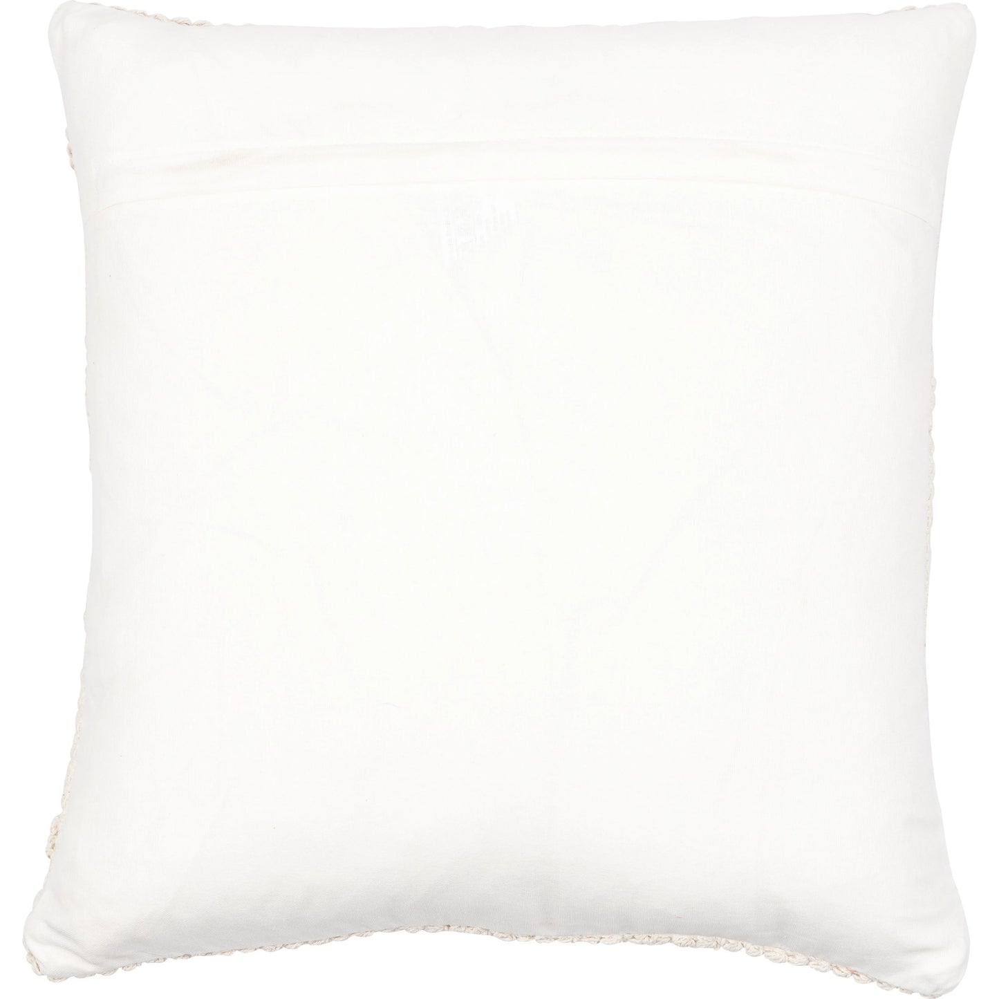 016 S-348000,S-348001,SI-1858176,SI-1858177,SI-1858178,SI-1858179 | Additional Silo | Merdo Pillow - 17299 by Surya. Made from 100% cotton in a eclectic & global style.