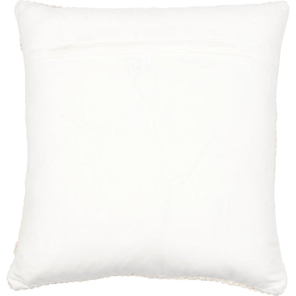 Merdo Pillow - 17299 by Surya. Made from 100% cotton in a eclectic & global style.