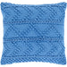 Merdo Pillow - 17299 by Surya. Made from 100% cotton in a eclectic & global style.