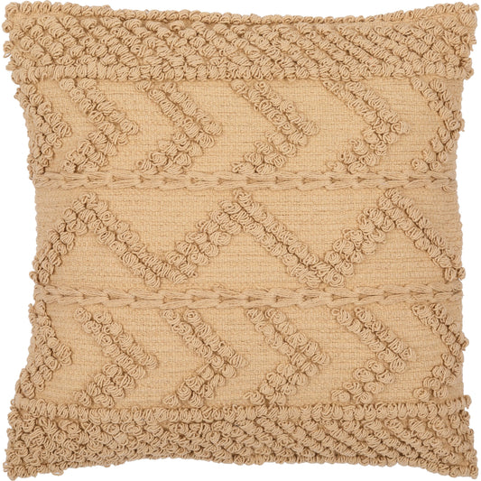 Merdo Pillow - 17299 by Surya. Made from 100% cotton in a eclectic & global style.