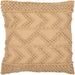 Merdo Pillow - 17299 by Surya. Made from 100% cotton in a eclectic & global style.