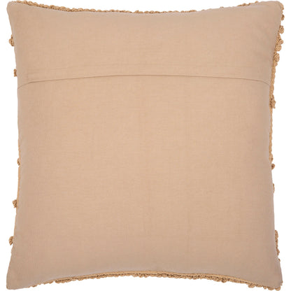 Merdo Pillow - 17299 by Surya. Made from 100% cotton in a eclectic & global style.