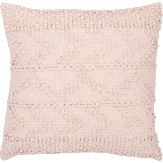 Merdo Pillow - 17299 by Surya. Made from 100% cotton in a eclectic & global style.