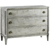Antique Grey / D 20" / W 48" / H 35"