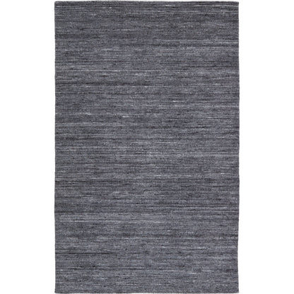 Madras MDS07 Rug by Jaipur Living in blue, gray. Made from 65% wool, 35% rayon made from bamboo in a unique style.