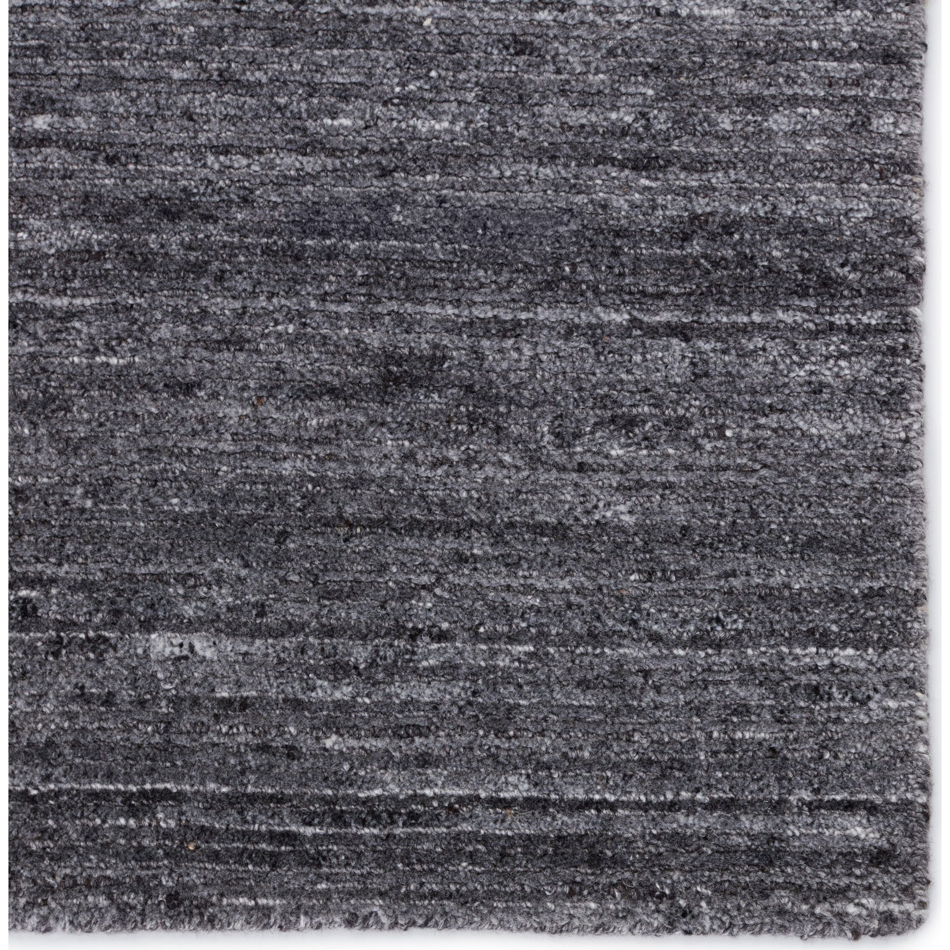 Madras MDS07 Rug by Jaipur Living in blue, gray. Made from 65% wool, 35% rayon made from bamboo in a unique style.