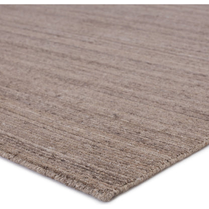 Madras MDS07 Rug by Jaipur Living in blue, gray. Made from 65% wool, 35% rayon made from bamboo in a unique style.