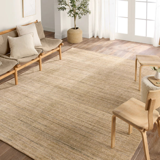 Madras MDS10 Rug by Jaipur Living in blue, cream. Made from 60% wool 40% viscose in a unique style.