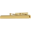 Aged Brass / Large