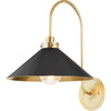 Aged Brass, Distressed Bronze