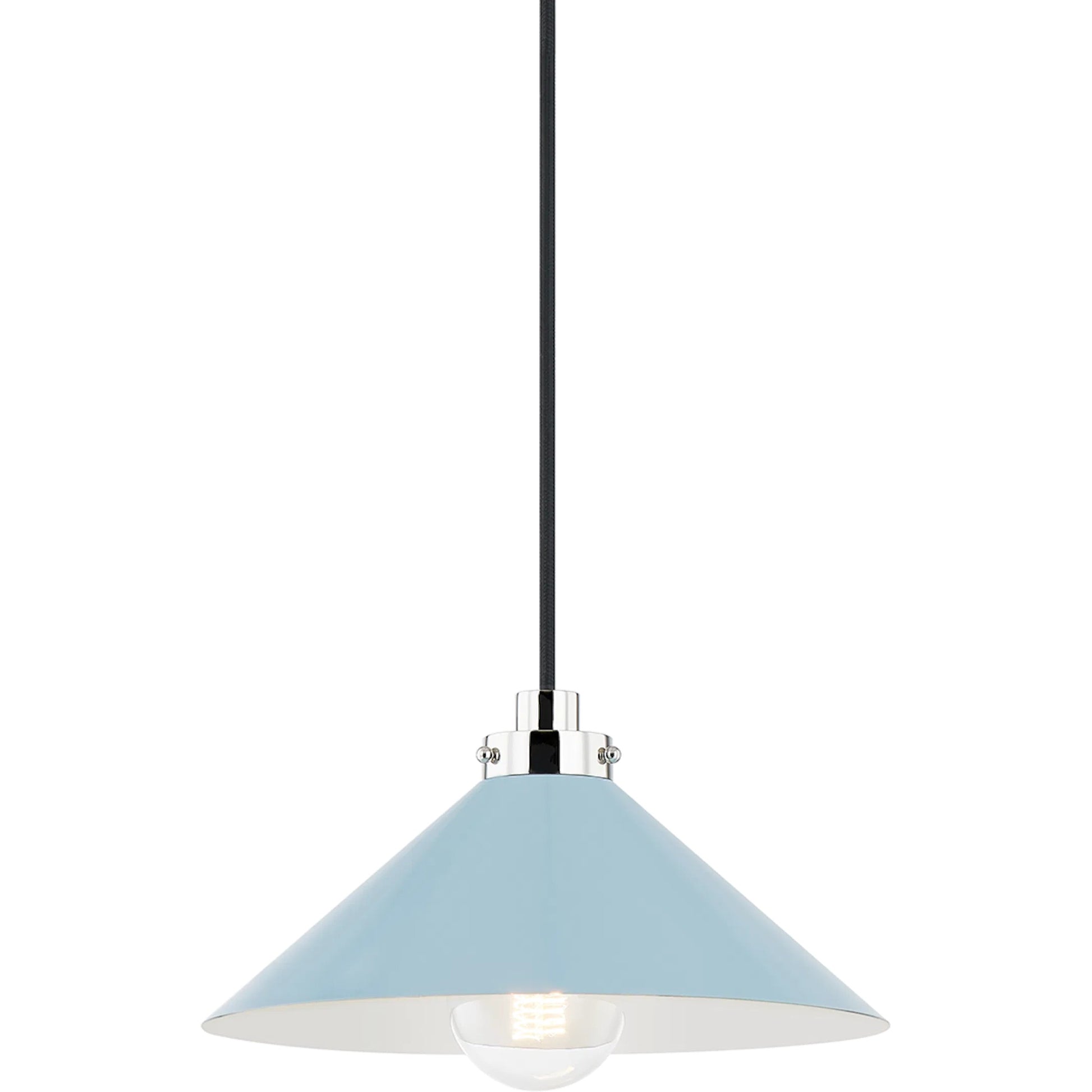 Clivedon Pendant by Hudson Valley. Made from unique in a modern style.