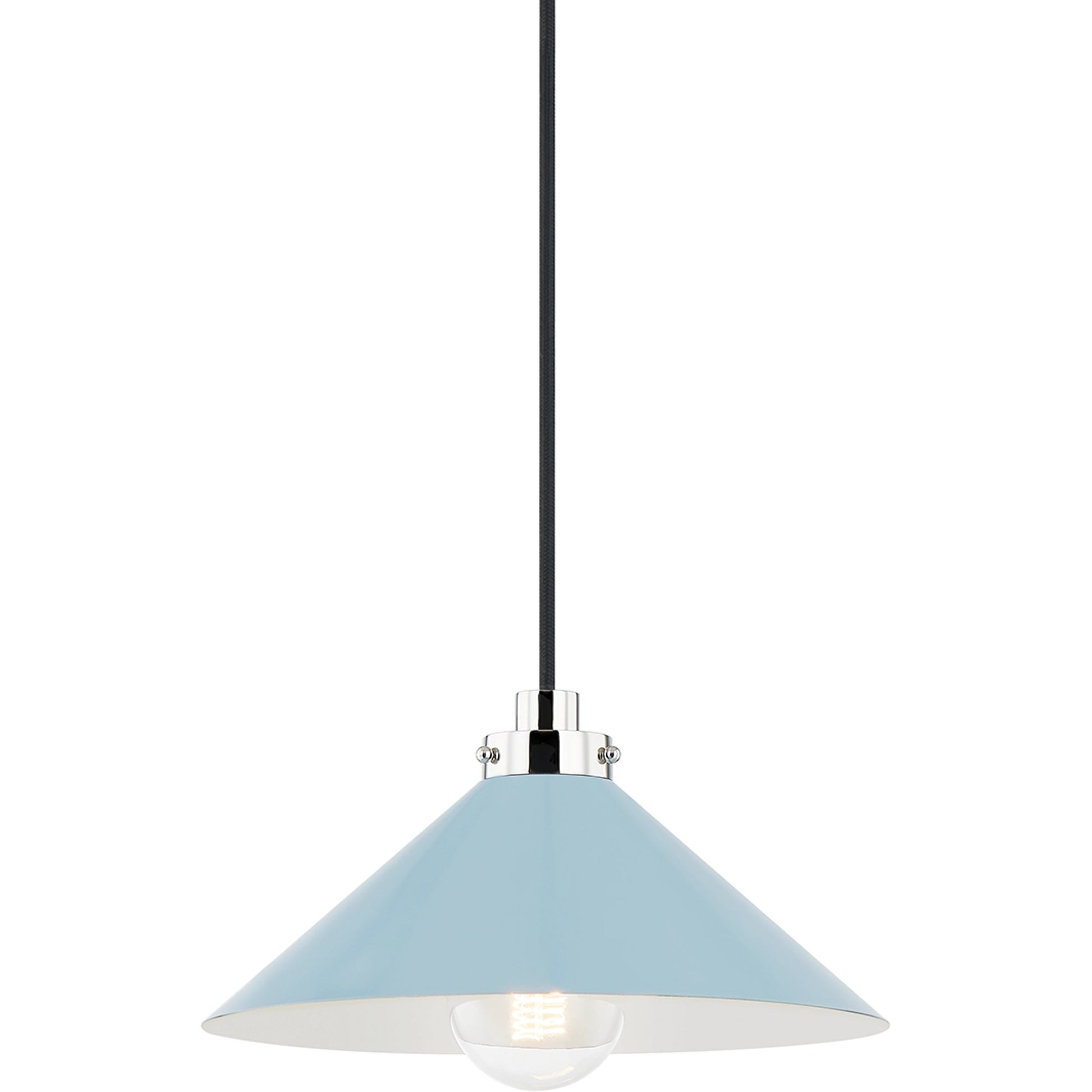 Clivedon Pendant by Hudson Valley. Made from unique in a modern style.