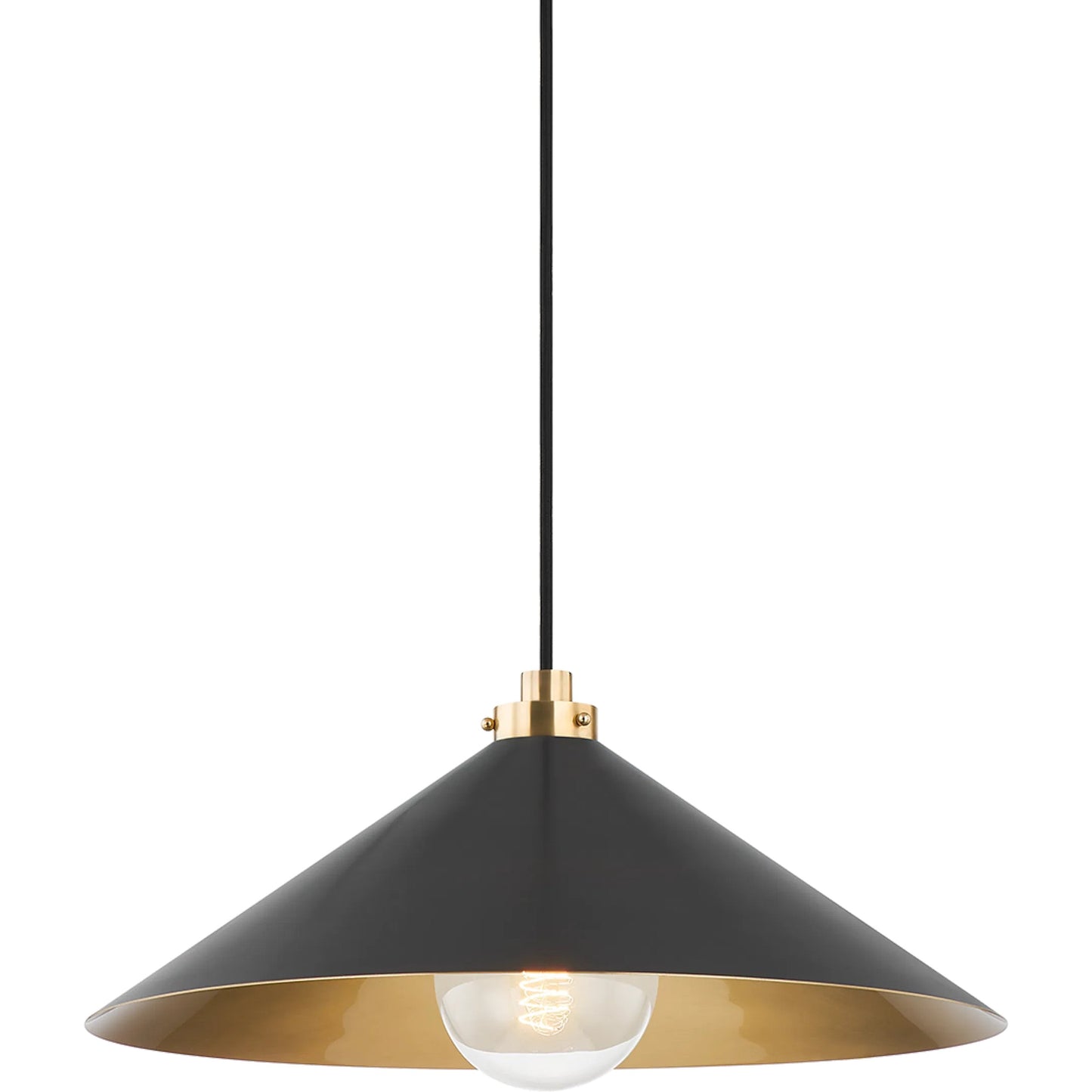 002 SI-2055417 | Primary Silo | Clivedon Pendant by Hudson Valley. Made from unique in a modern style.