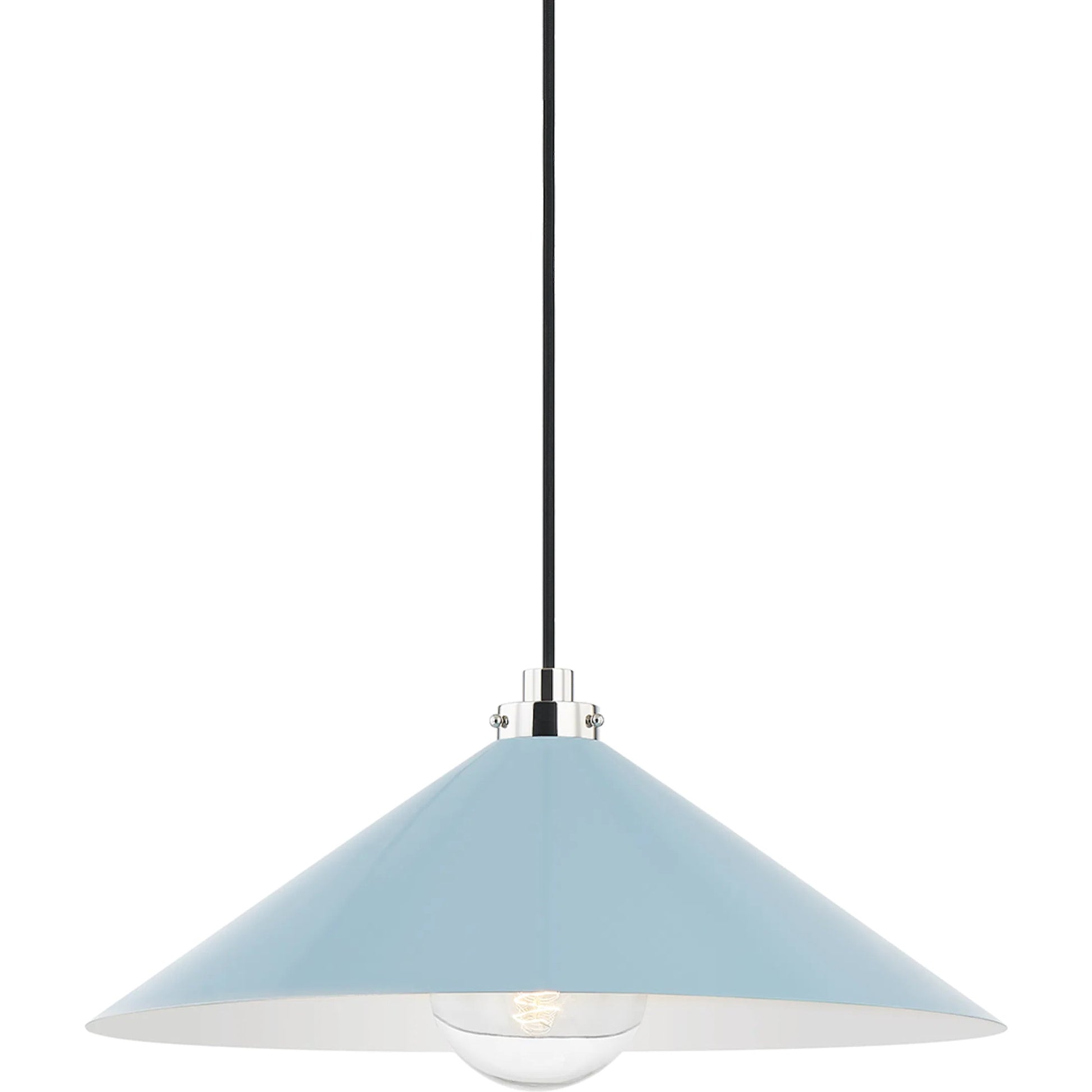 Clivedon Pendant by Hudson Valley. Made from unique in a modern style.