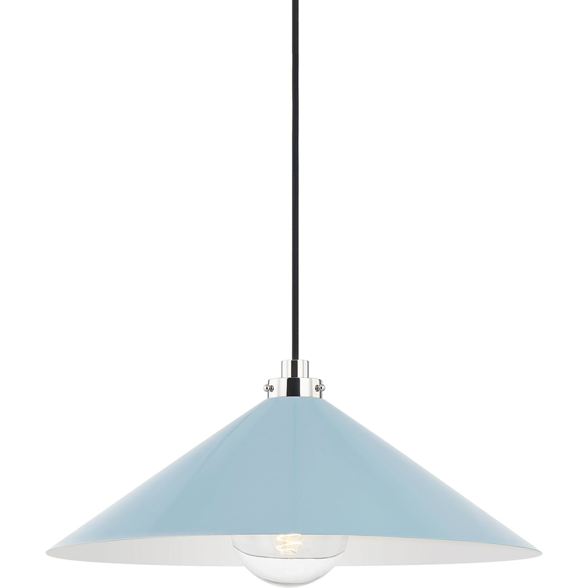 Clivedon Pendant by Hudson Valley. Made from unique in a modern style.
