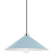 Clivedon Pendant by Hudson Valley. Made from unique in a modern style.