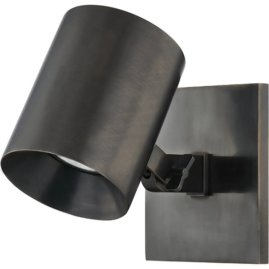 Highgrove Sconce by Hudson Valley. Made from brass in a modern style.