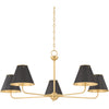 Aged Brass, Distressed Bronze