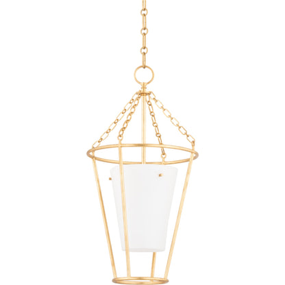 Worchester Chandelier by Hudson Valley in aged iron. Made from steel in a modern style.