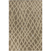Taupe, Beige, Light Slate / 2' x 3'