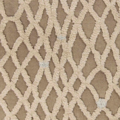 Midelt MDT-1001 Rug by Surya. Made from 100% wool in a unique style.