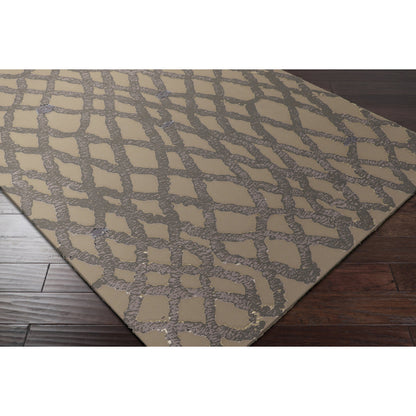 Midelt MDT-1001 Rug by Surya. Made from 100% wool in a unique style.