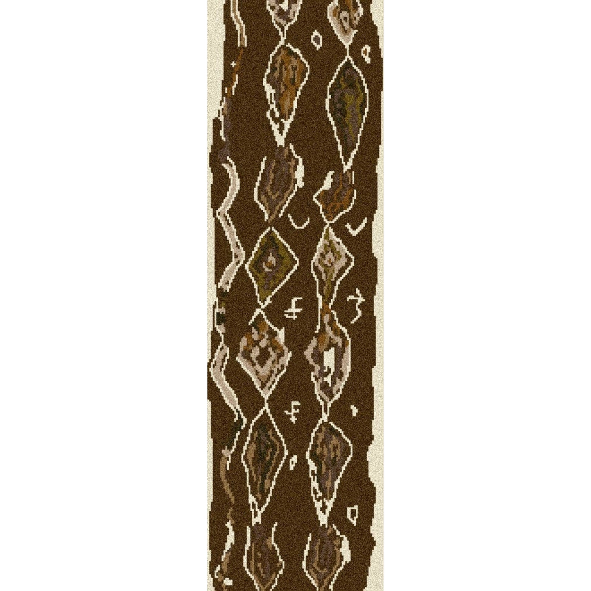 Midelt MDT-1002 Rug by Surya. Made from 100% wool in a unique style.