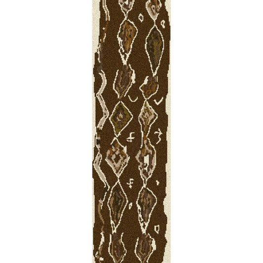 Midelt Rug - 1078 by Surya. Made from 100% wool in a unique style.